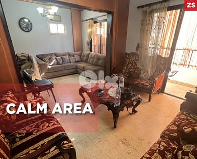 115 sqm apartment for sale in tarik el jadida-makased REF#ZS128211