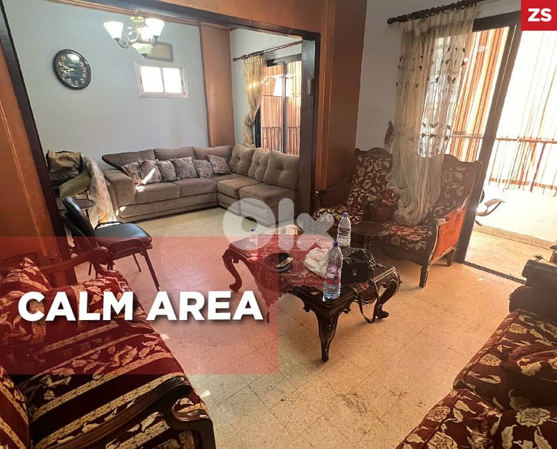 115 sqm apartment for sale in tarik el jadida-makased REF#ZS128211 0