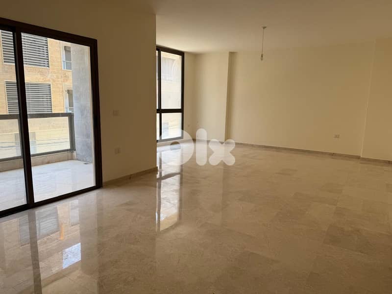 Louaizeh, Baabda/Apartment for Sale – اللويزة, بعبدا/ شقة للبيع 0