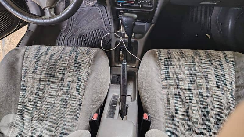 suzuki baleno model 99 0