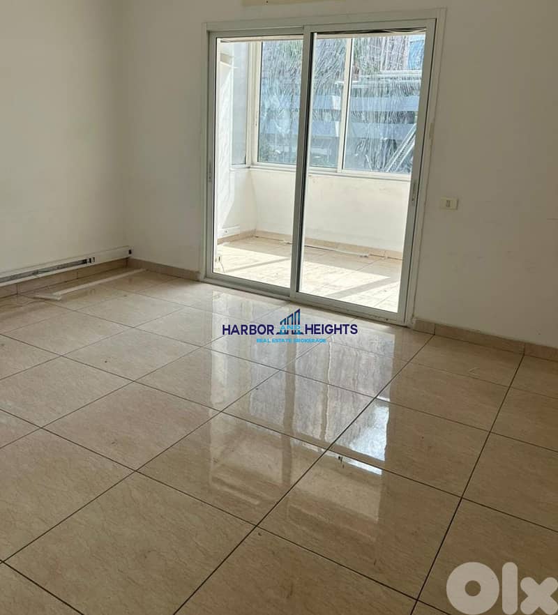 Office for Rent in Sin el Fil مكتب للإيجار في سن الفيل 0