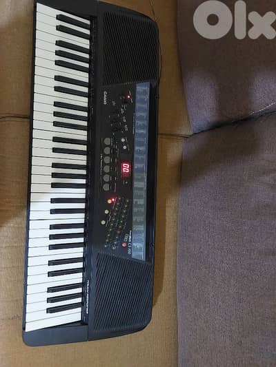 اورج كاسيو ياباني