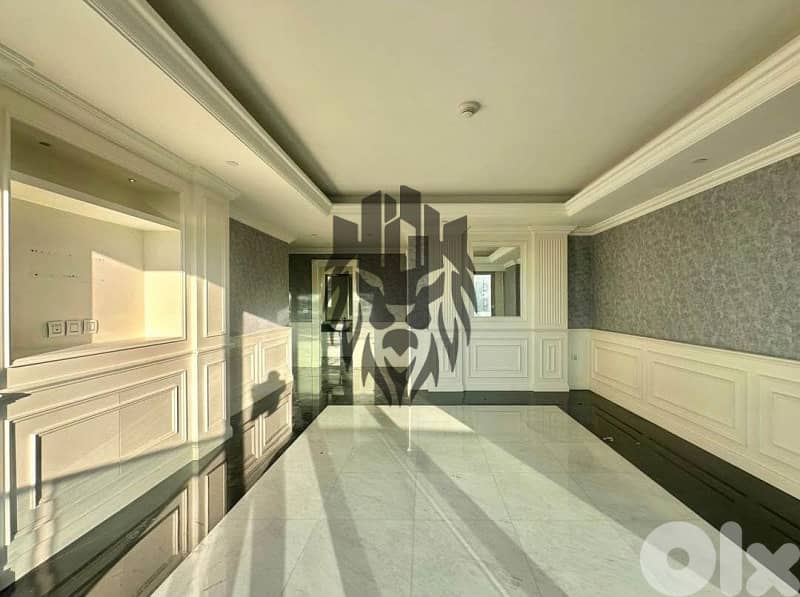 HIGH-END APT IN DOWNTOWN / SEA VIEW , TERRACE (250SQ) , (BTR-521) 0