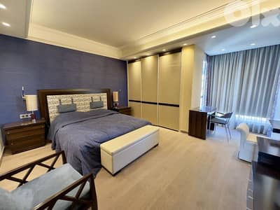 بيروت الروشه