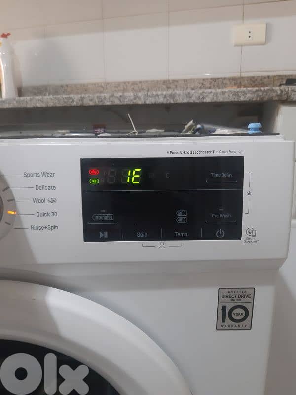maintenance washing machine in beirut 03677764 0