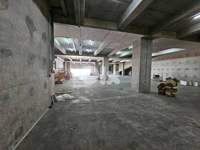 Prime location Warehouse sale and Rent Roumieh مستودع في رومية