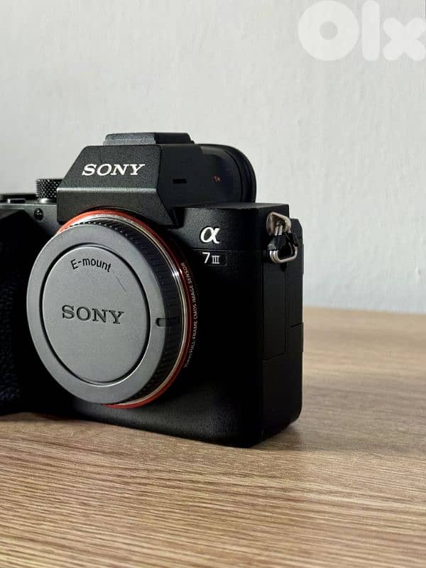 sony a7iii 3