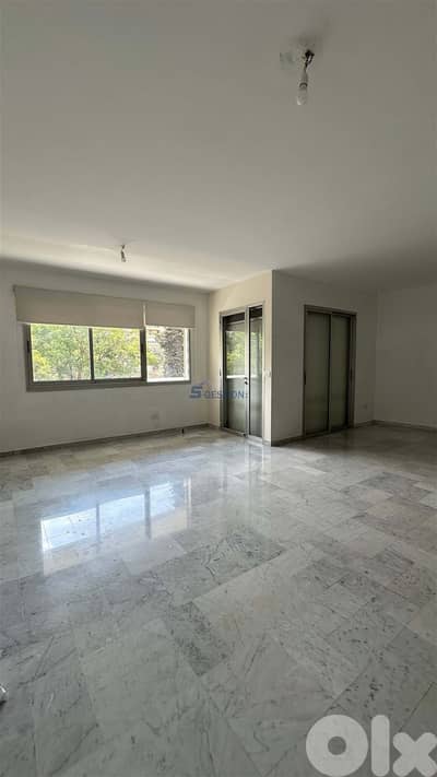 Apartment for Rent in Achrafieh | شقة للإيجار في الأشرفية