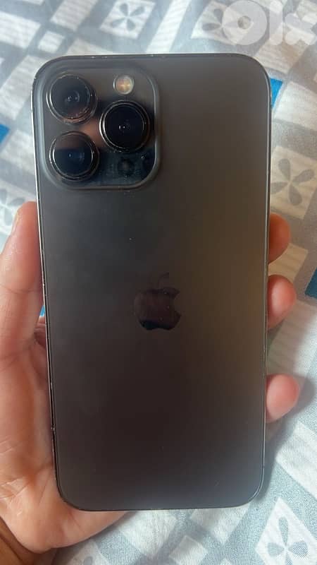 iPhone 13 Pro Max 1TB 0