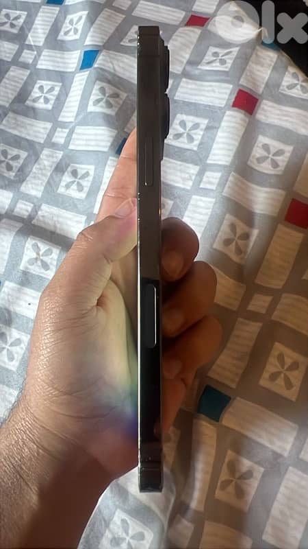 iPhone 13 Pro Max 1TB 3