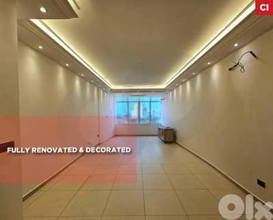 Fully Renovated & Decorated - Zouk mikael REF#CI128214