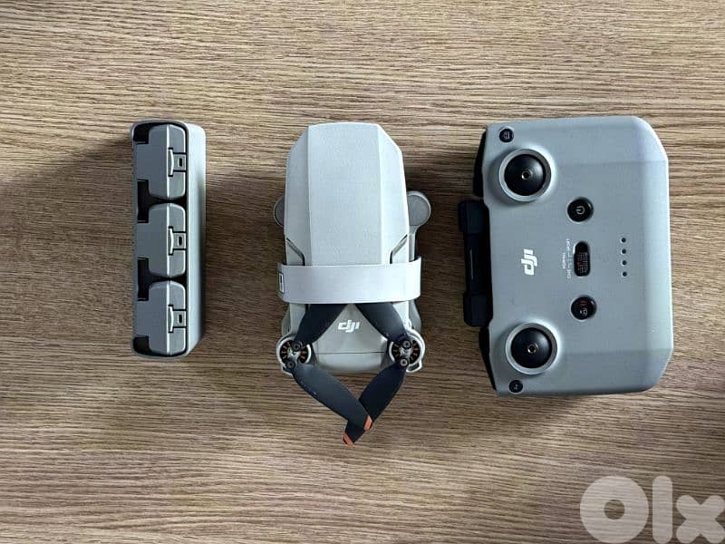 Dji mini 2 se 2