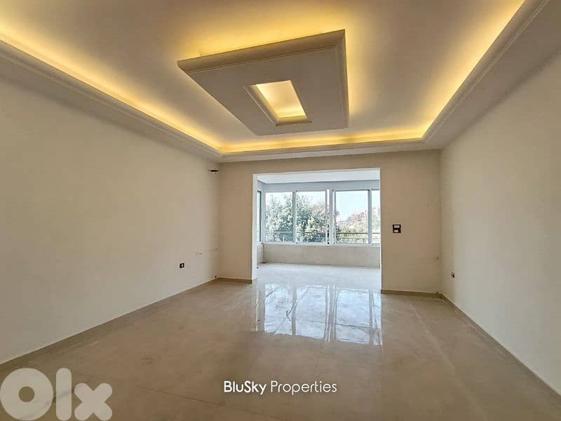 Apartment For SALE In Chnaniir شقة للبيع #CA 0