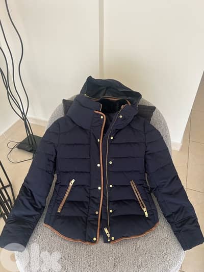 Zara jacket