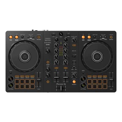 Pioneer DJ DDJ-FLX4