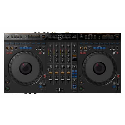 AlphaTheta DDJ-GRV6