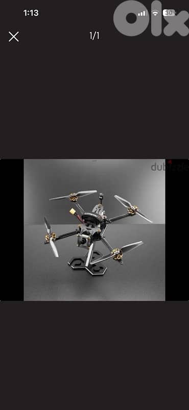 2 Fiddy 5” drone 0