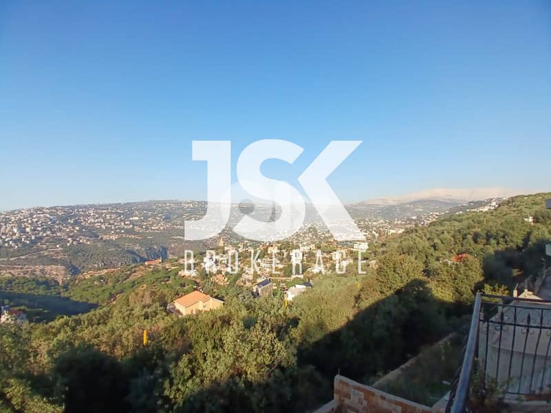 L19608 - Villa For Sale in Beit Chabeb With Panoramic View 0