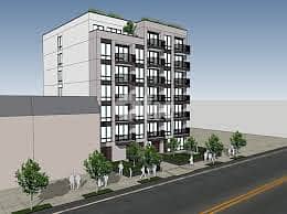 1000$/SQ BUILDING IN RABIEH PRIME LOCATION SEA VIEW 1500SQ  , RA-136