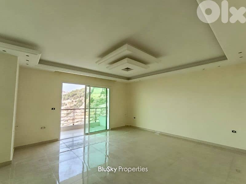 Apartment For SALE In Chnaniir شقة للبيع #CA 0