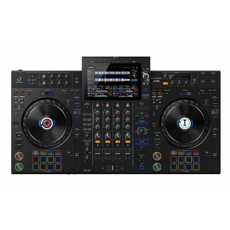 AlphaTheta XDJ-AZ 4 0