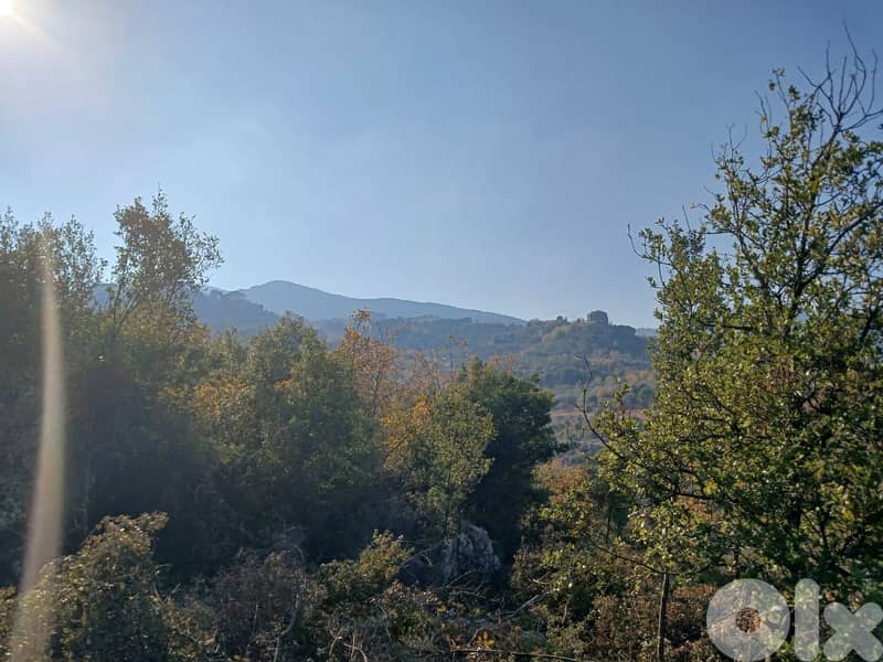 L19610 - Prime Location! 1,290 SQM Land For Sale in Douma 1