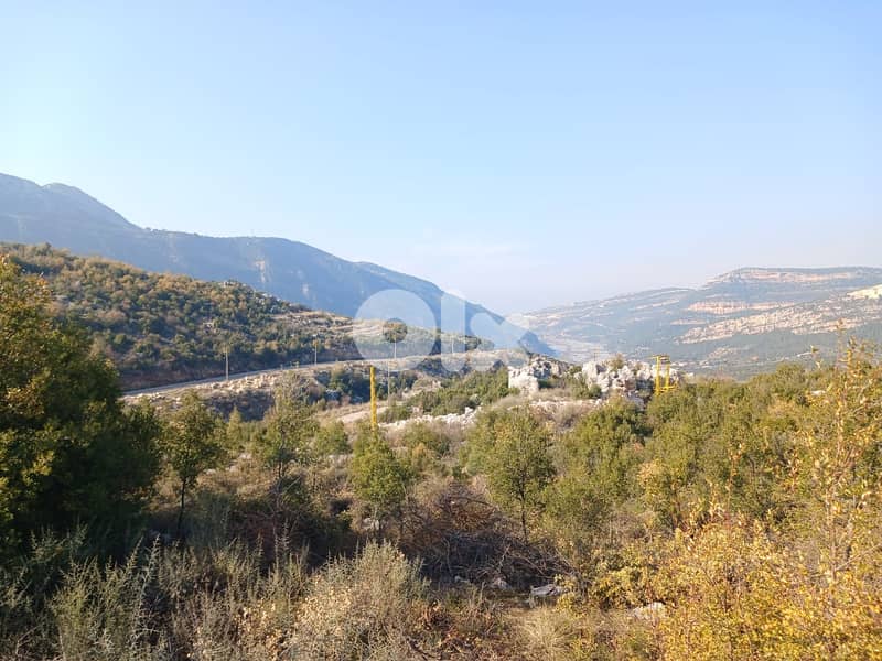 L19610 - Prime Location! 1,290 SQM Land For Sale in Douma 2