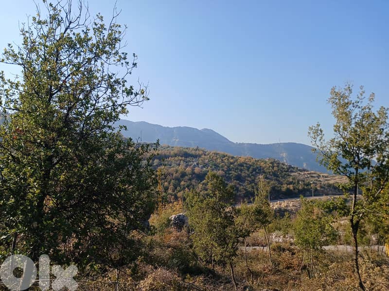 L19610 - Prime Location! 1,290 SQM Land For Sale in Douma 5