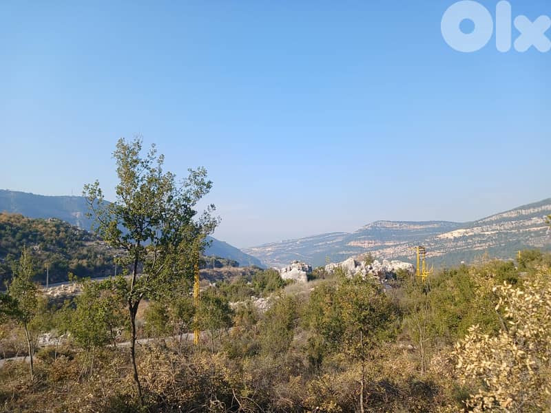 L19610 - Prime Location! 1,290 SQM Land For Sale in Douma 6