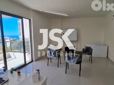 L19611 - Brand New Apartment with Terrace For Sale in Biakout