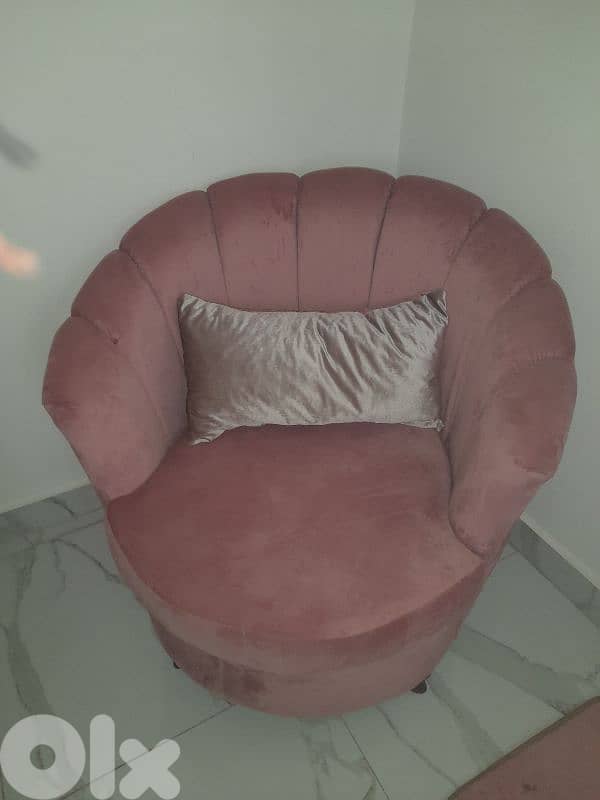 صالون للبيع 2