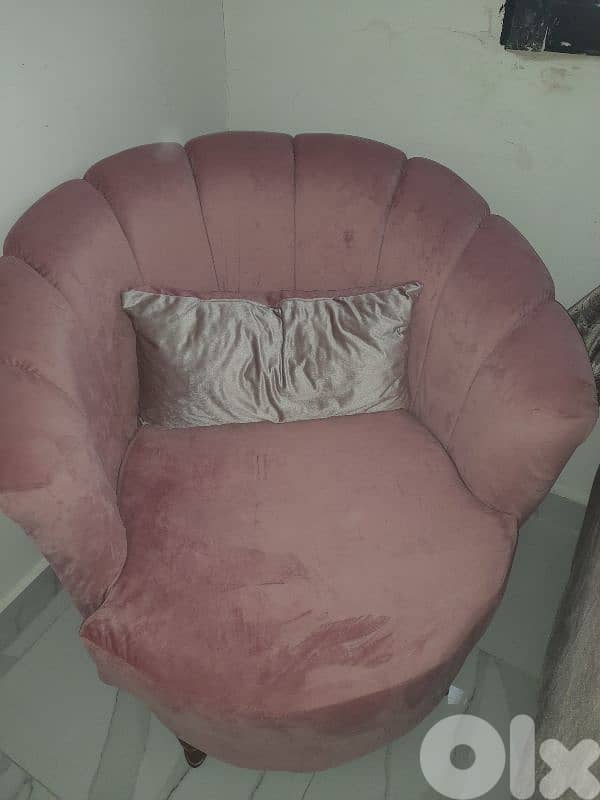 صالون للبيع 3