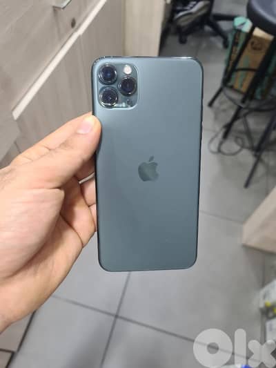 iphone 11 pro