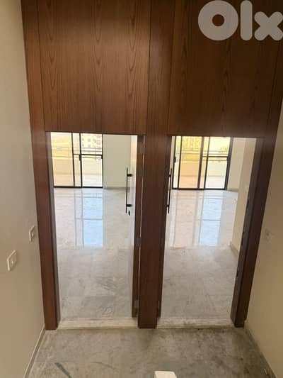 Apartment for sale in Al Bouar-Tabarja شقة للبيع في البوار-طبرجا