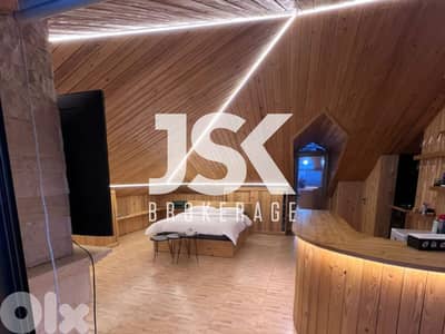 L19612 - Rooftop Studio with Open Sea & City View For Rent in Biakout