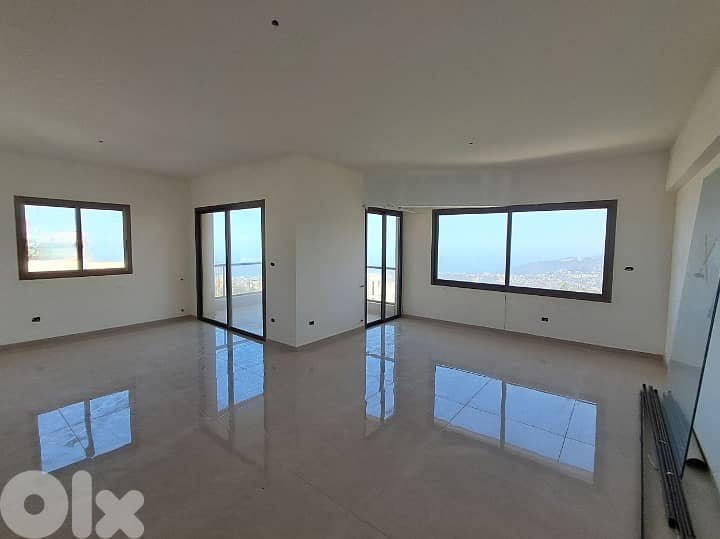 Apartment for Sale in Kornet Chehwan 0