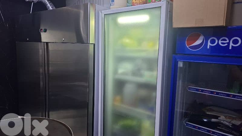 عدة سناك/مطعم كامله 4