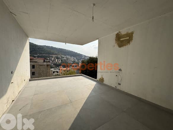 Apartment for Sale in Ain Aalak - CPMF37 0