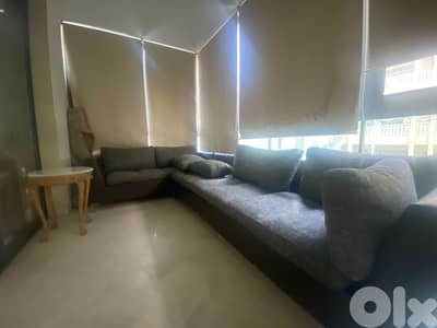 Apartment for Sale in Ain Al Mraisehشقة للبيع في عين المريسة