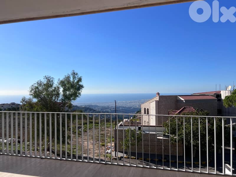 RWK107ES - Brand New apartment For Sale in Dhour al Ebedieh 0