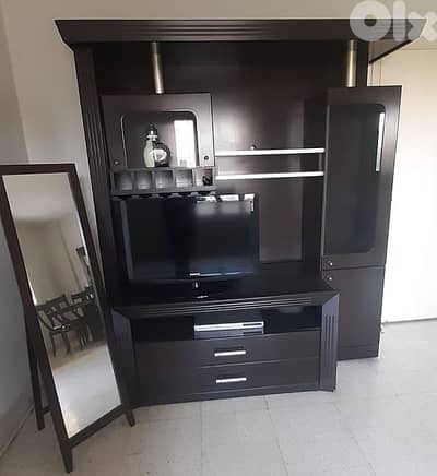 vitrine + mreye jded