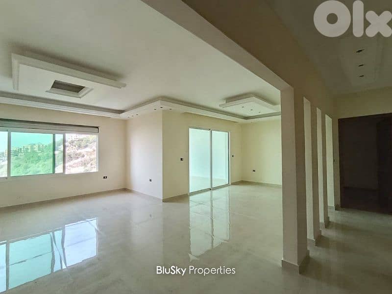Apartment For SALE In Chnaniir شقة للبيع #CA 0