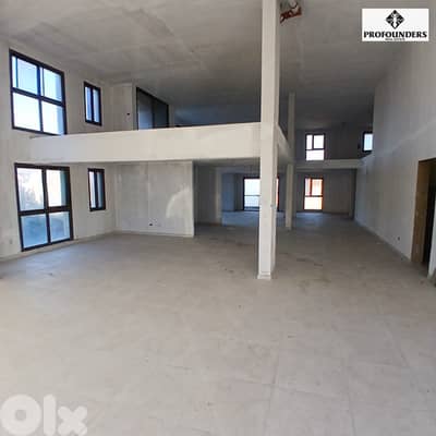 Shop for rent in Qornet Chehwan محل للتيجار في قرنة شهوان