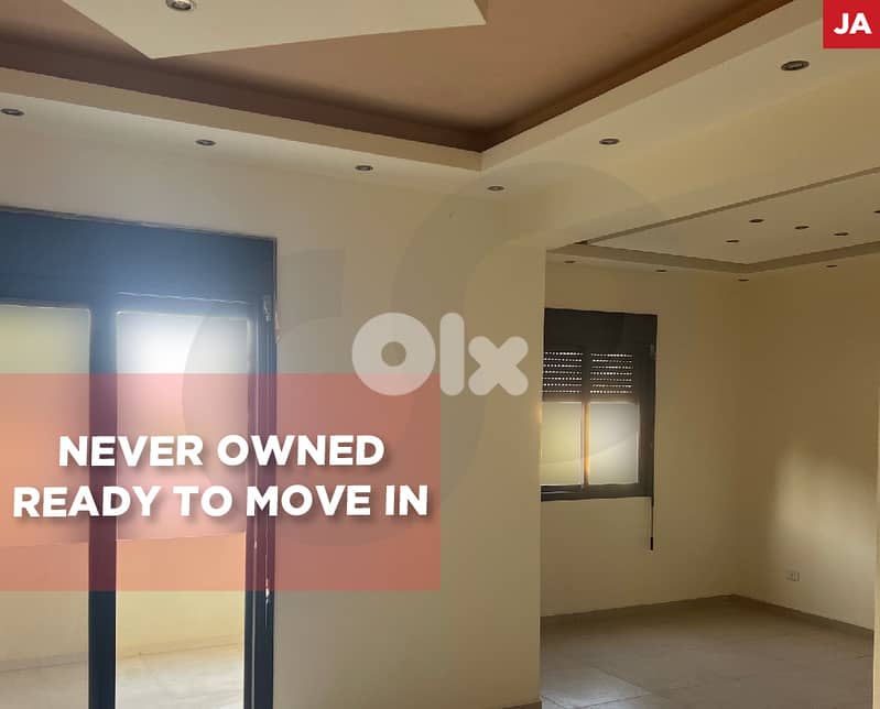 prime location, comfort, space, peaceful area Blat, Jbeil REF#JA128222 0