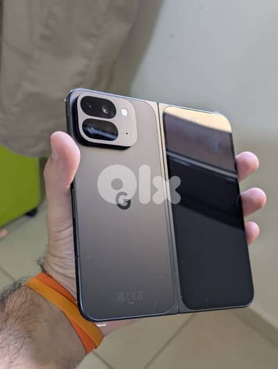 Google Pixel 9 Pro Fold 256