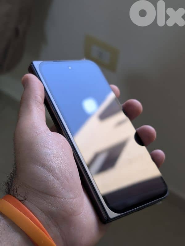 Google Pixel 9 Pro Fold 256 2