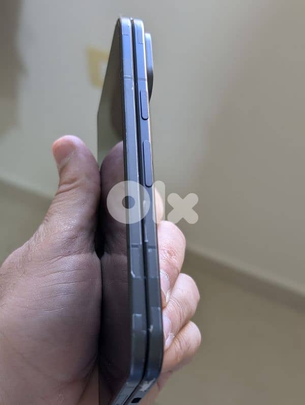 Google Pixel 9 Pro Fold 256 4