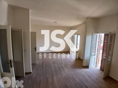 L19617 - 120 SQM Office For Rent in Dora