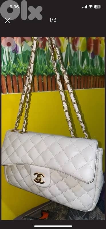chanell bag 0