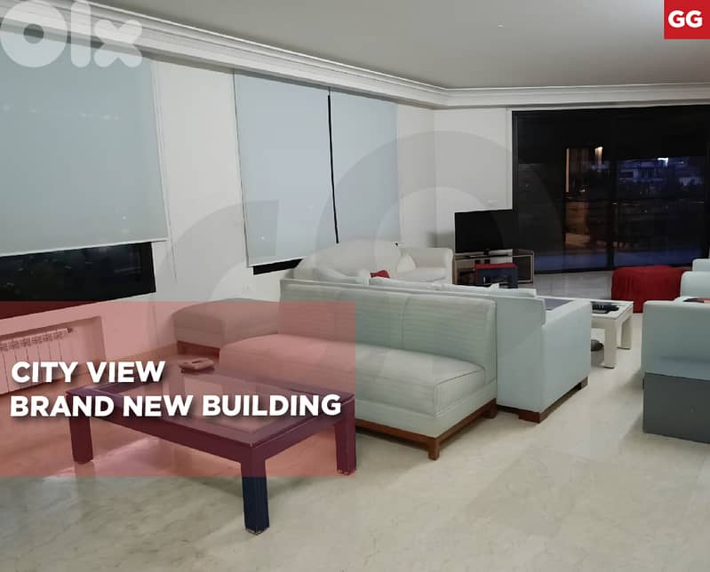 city view Brand New building - Brazillia  REF#GG128225 0